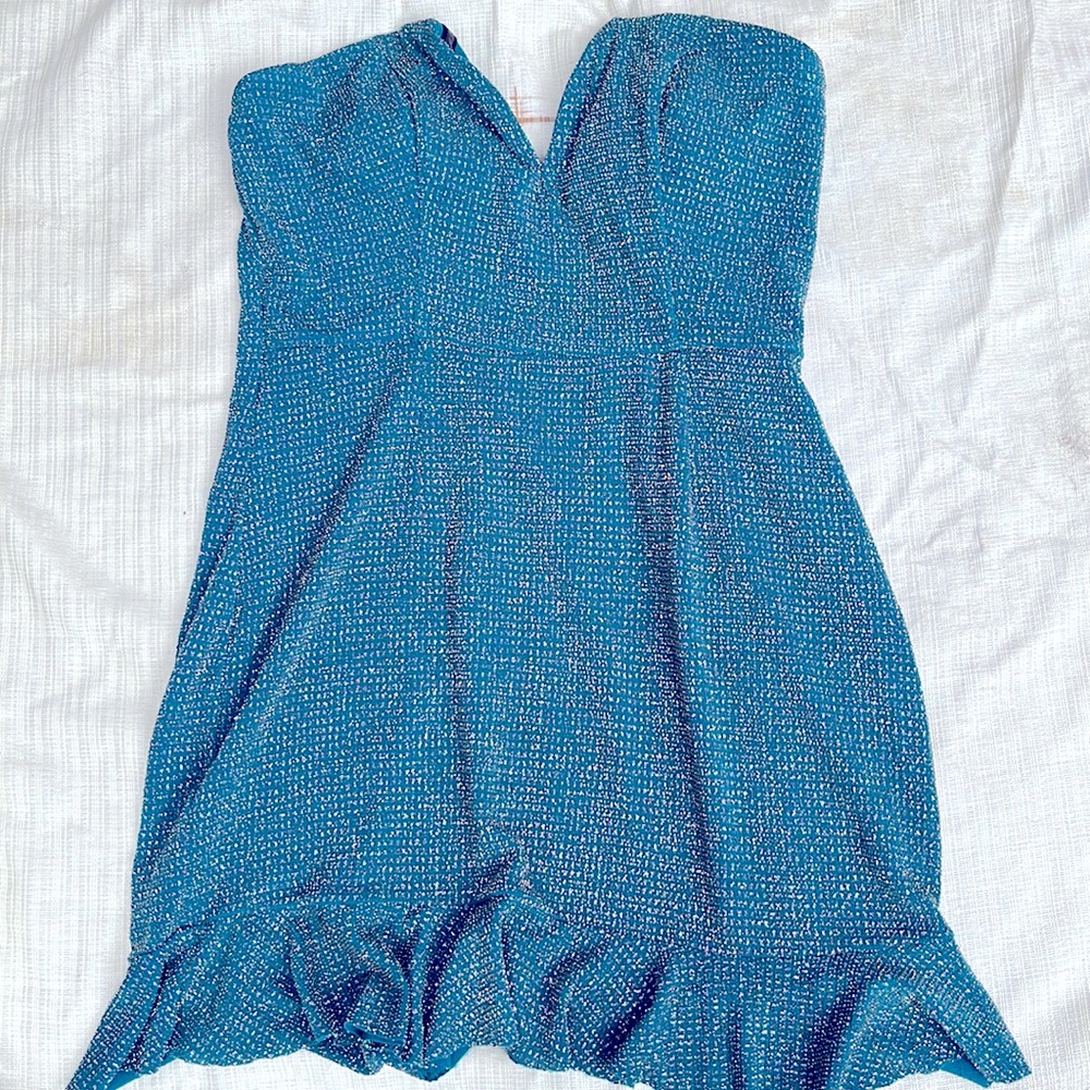 TRIXXI DRESS XL